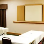 Hampton Inn Ruston 